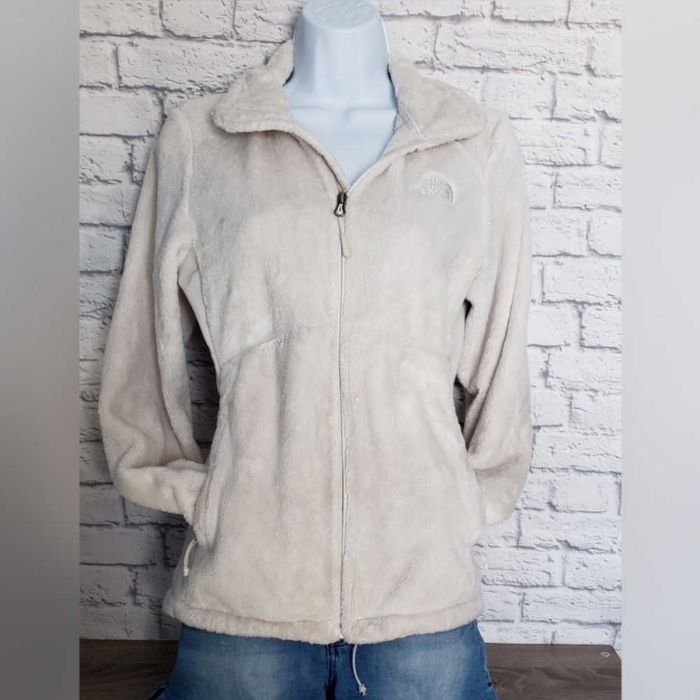 The North Face Osito Jacket - Picture 3 of 9